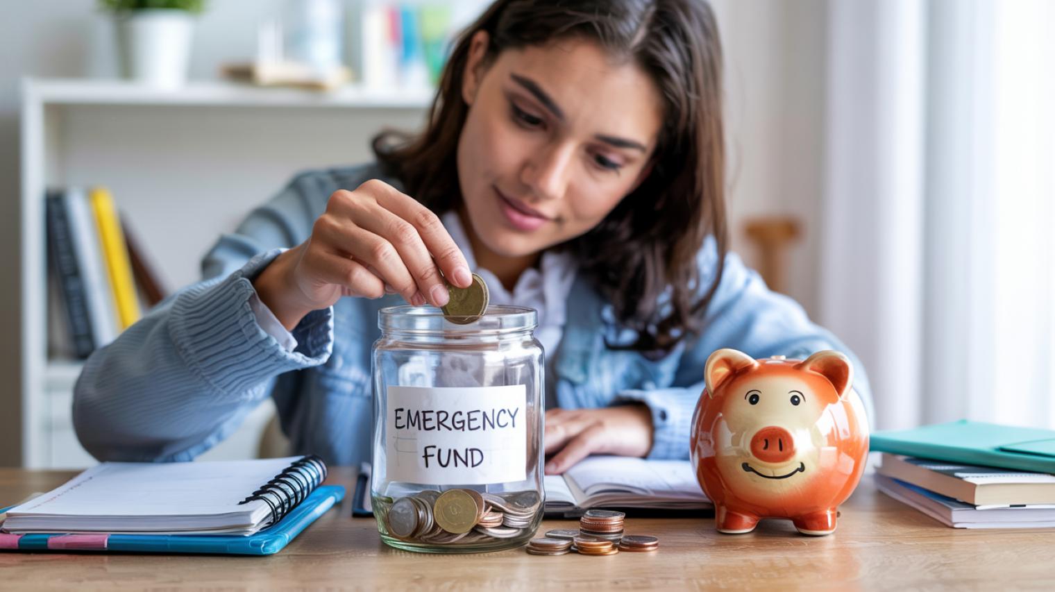 Tips for Building and Maintaining an Emergency Fund