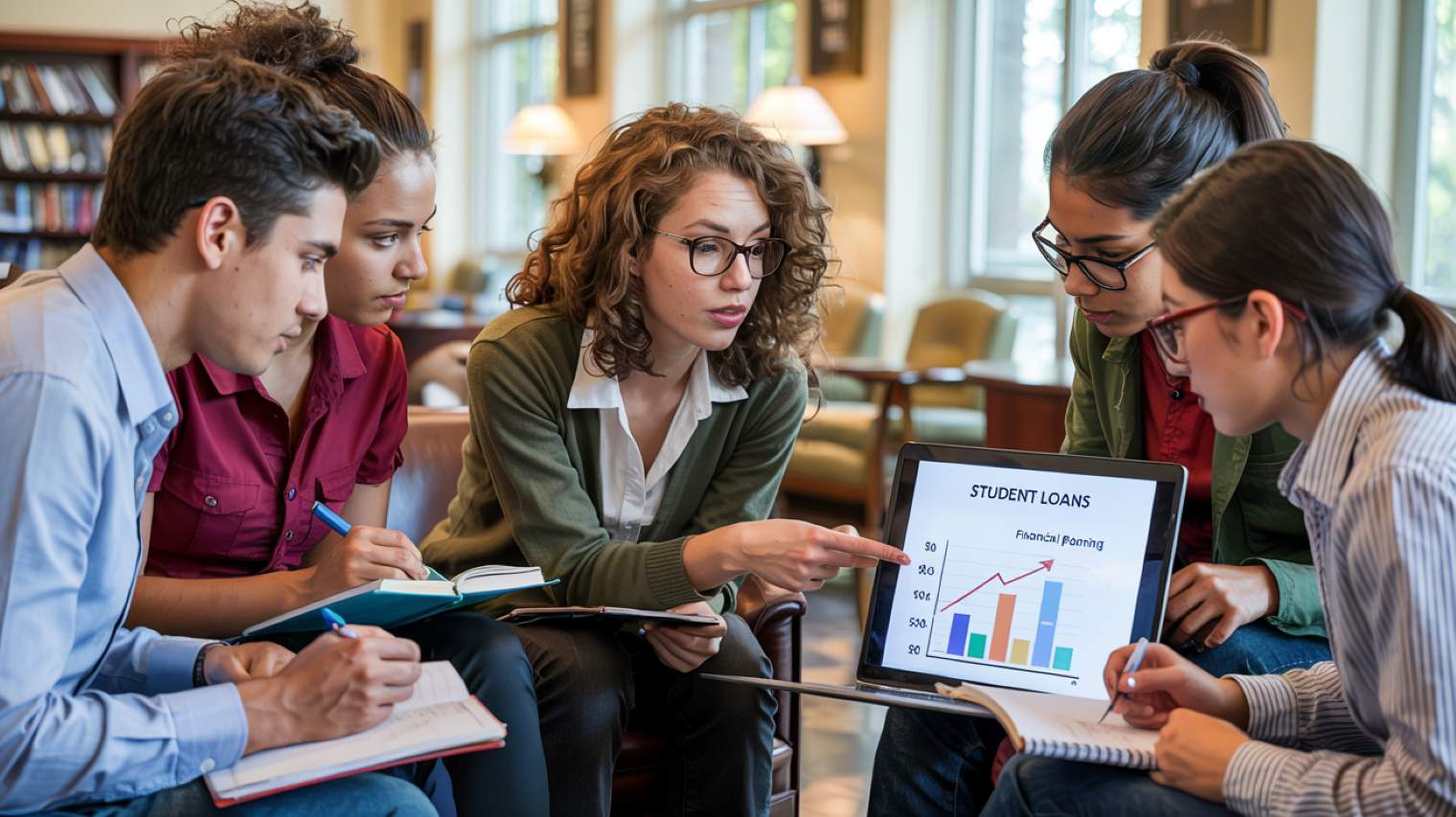 Understanding Budgeting for College Students - Why It’s Crucial
