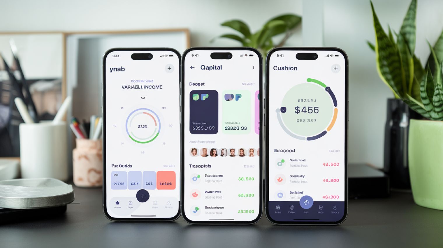 Use Budgeting Tools That Work for Freelancers