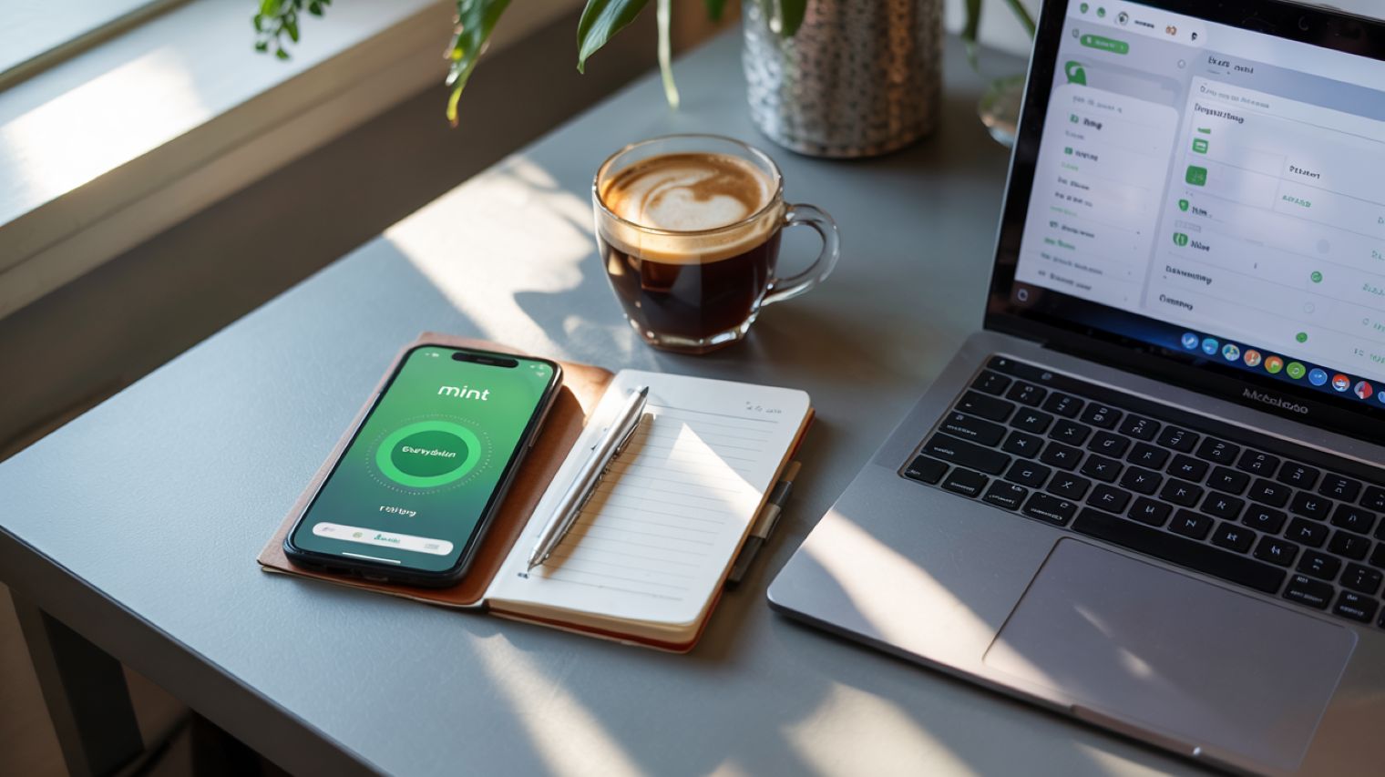 Using Technology to Simplify Your Budgeting Process
