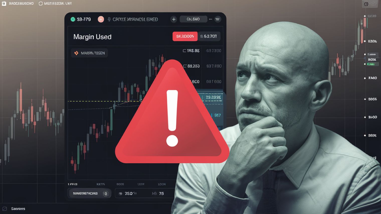 Watch for Leverage in Trading - It’s Hidden Debt