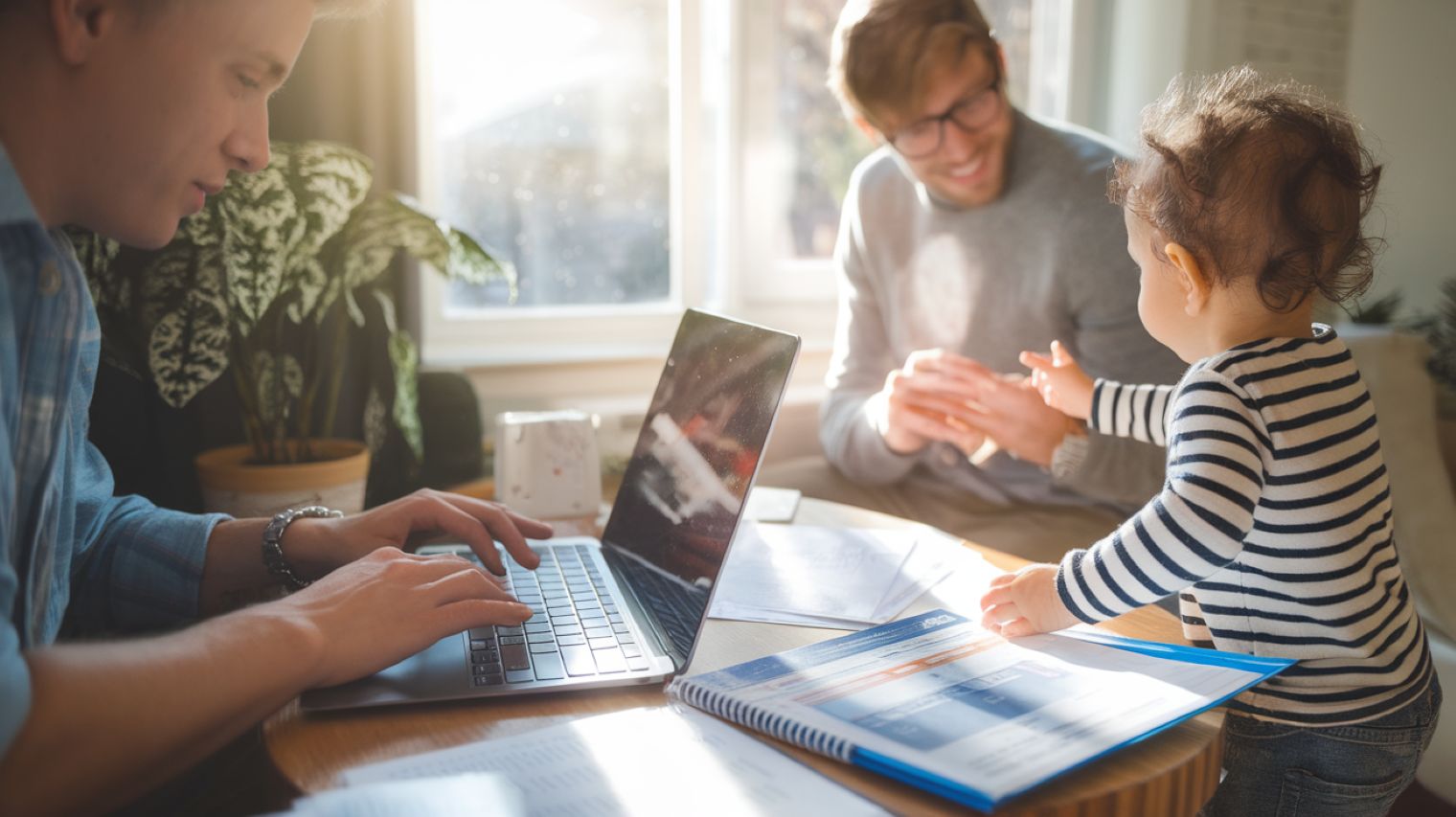 What It Means to Live in a Single-Income Household Today