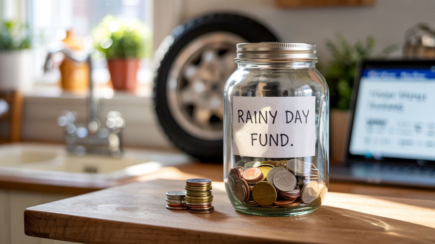 What is a Rainy Day Fund and Why Do You Need One