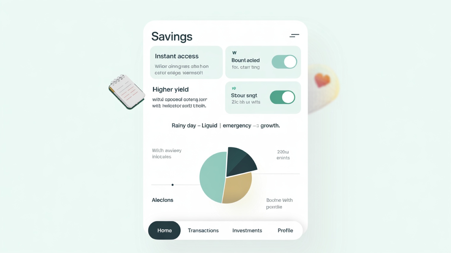 Where to Keep Your Savings Safely